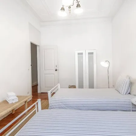 Apartment Charming City Center *